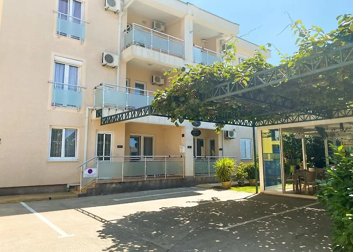 Villa Kovacevic