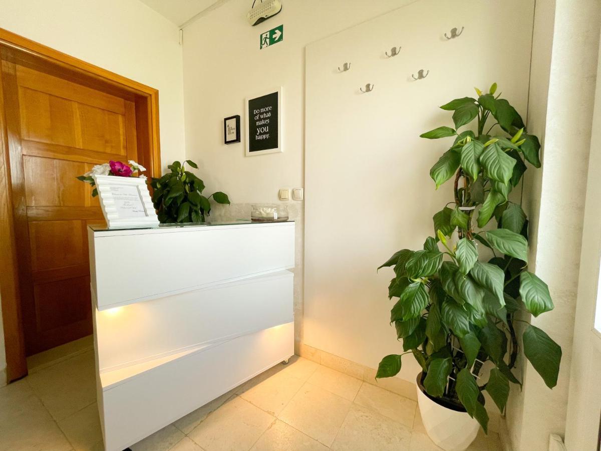 Kovacevic Apartman *