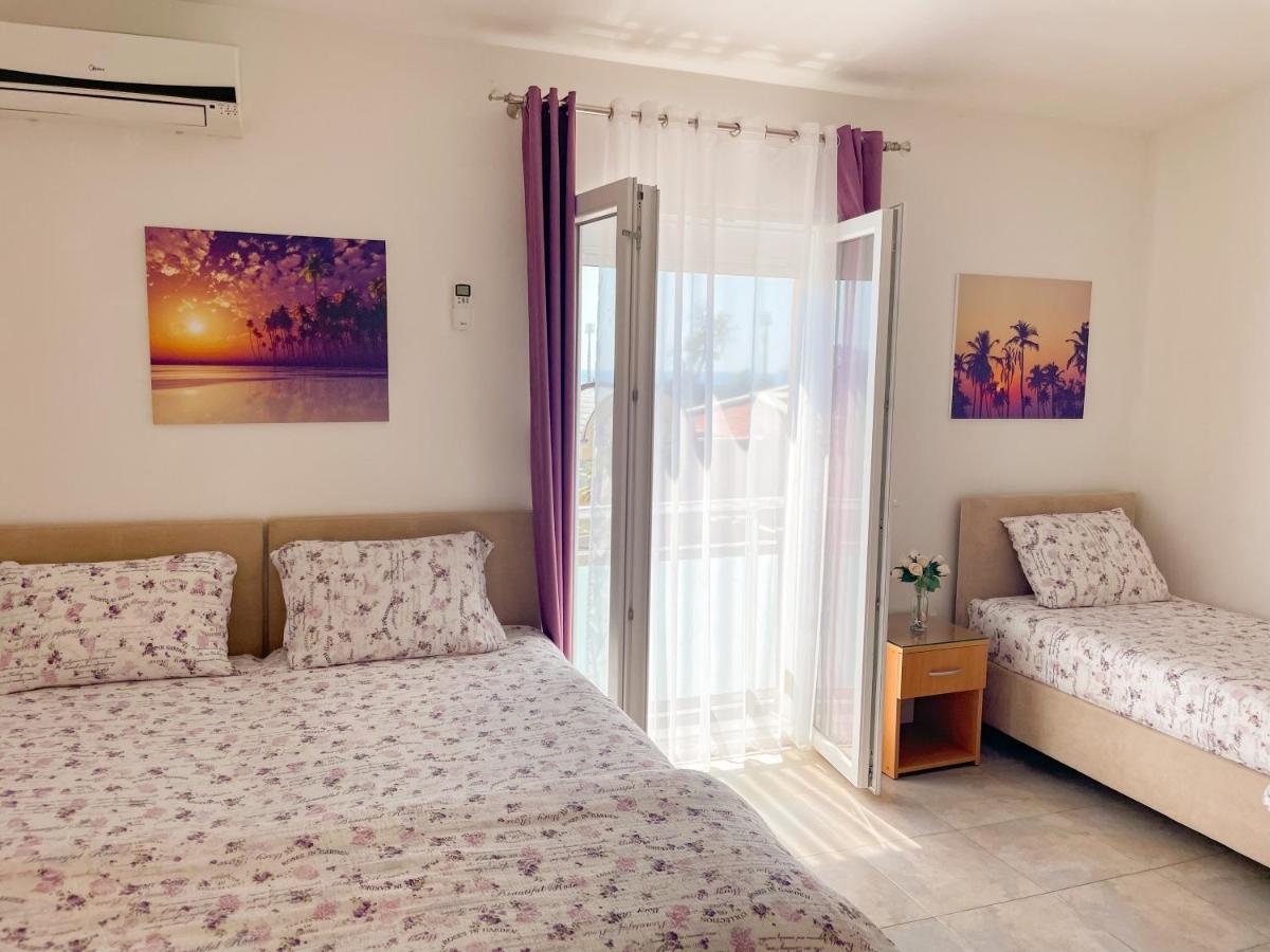 Kovacevic Apartman Bar