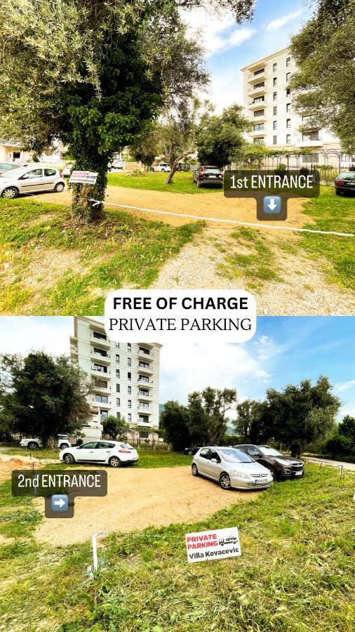 Apartman Kovacevic