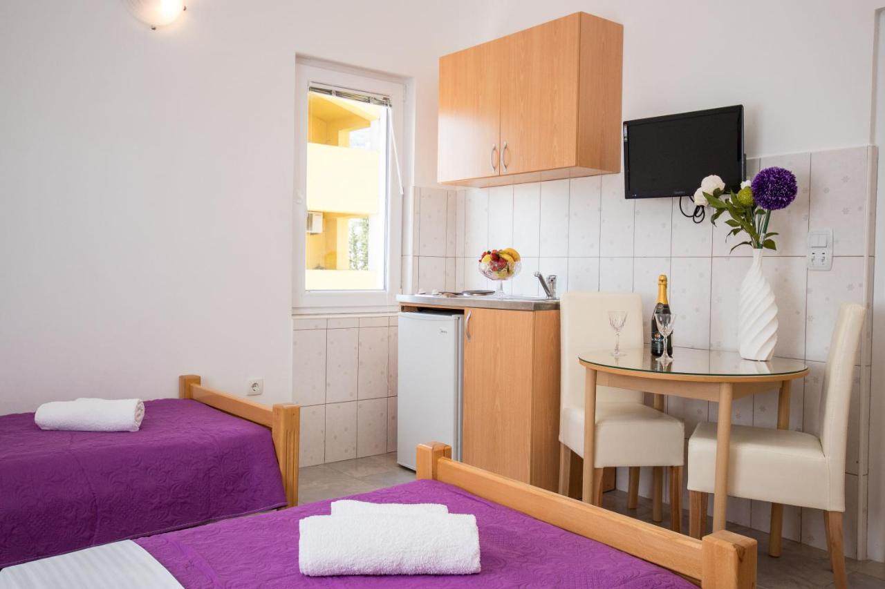 Kovacevic Apartman *