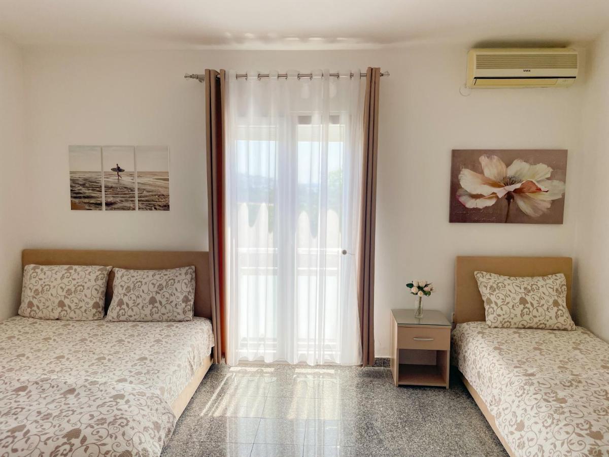 Kovacevic Apartman Bar