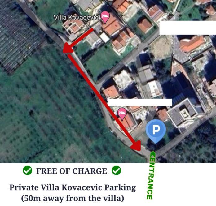 Apartman Kovacevic