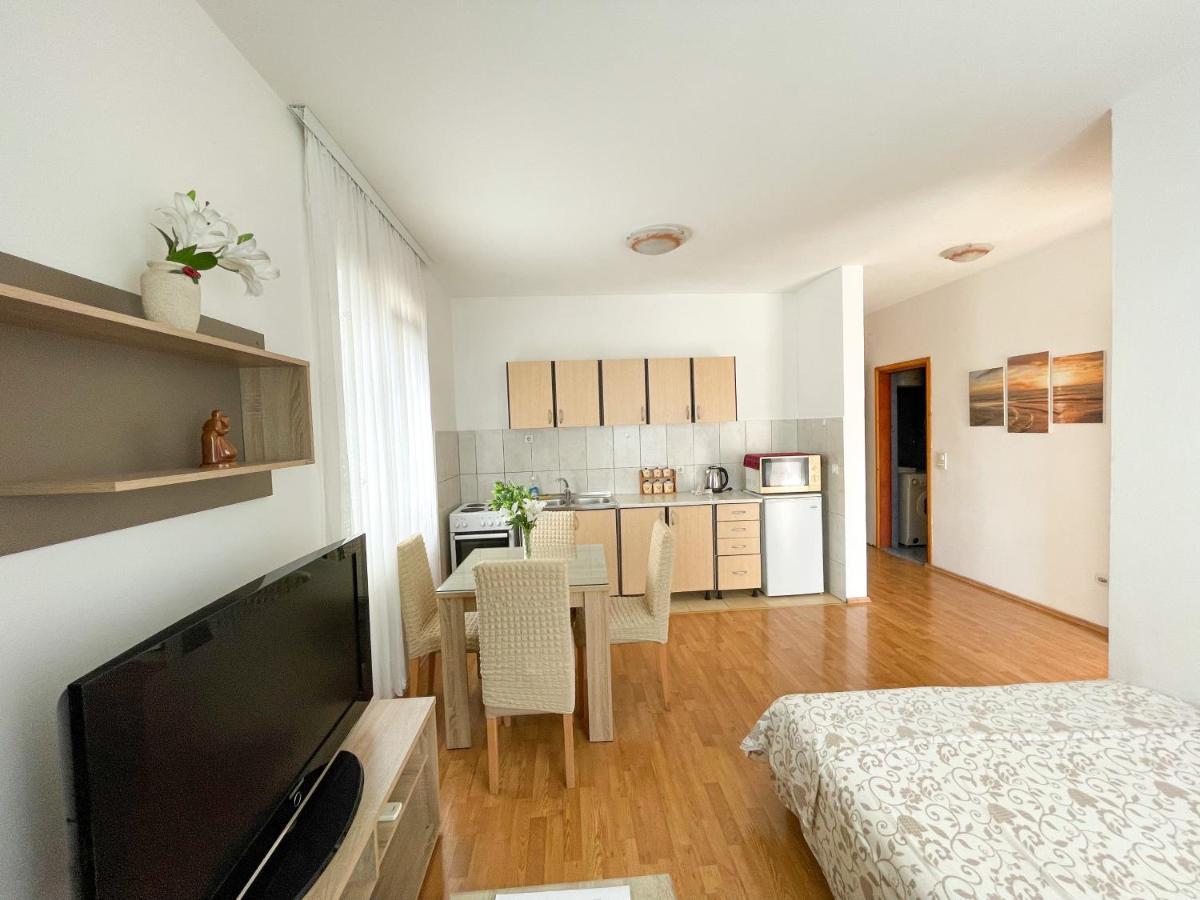 Kovacevic Apartman *