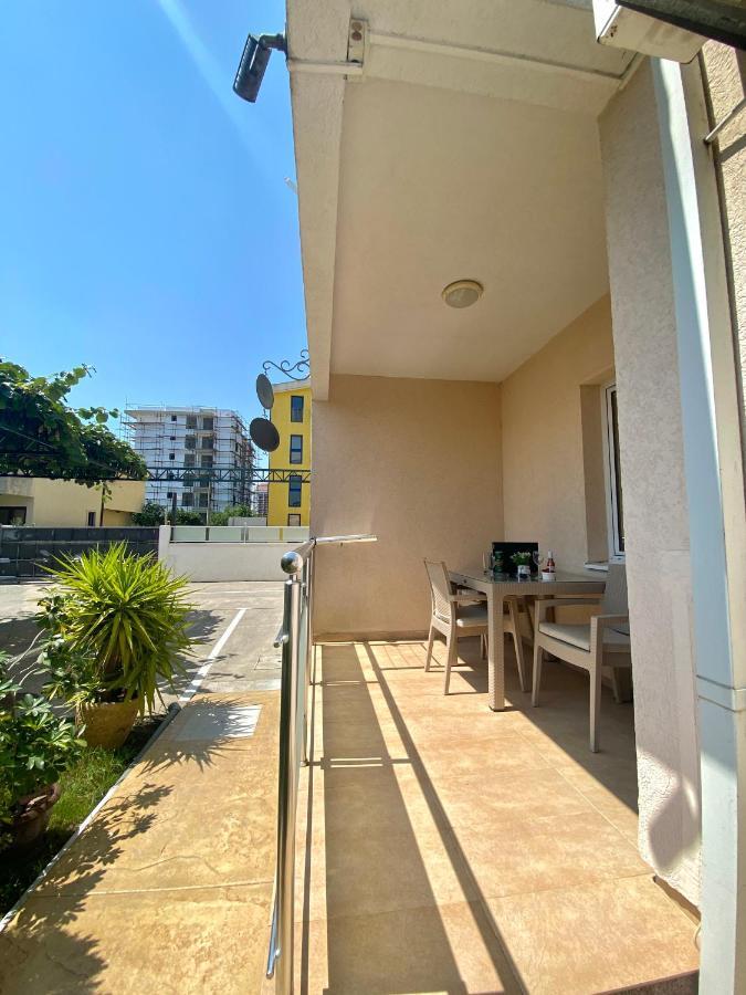 Kovacevic Apartman