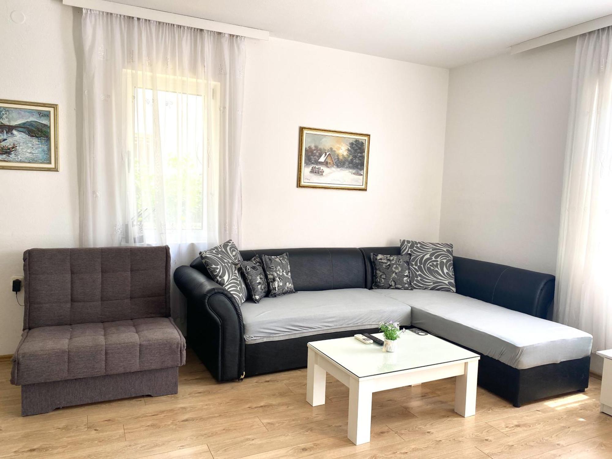 Kovacevic Apartman *