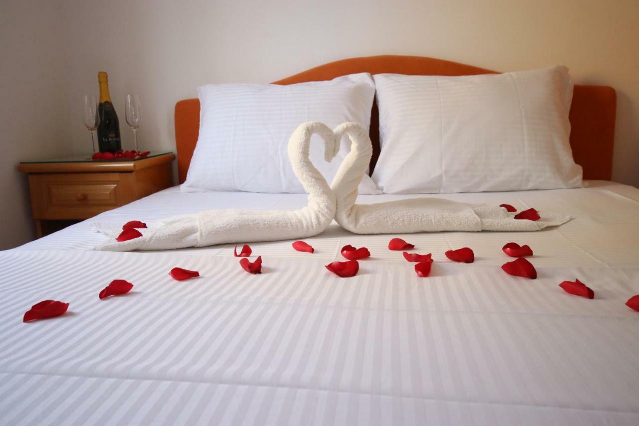 Apartman Kovacevic *