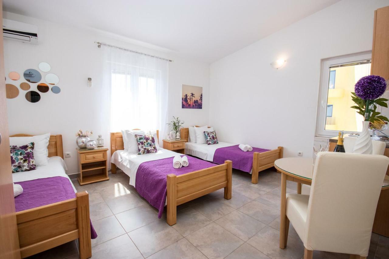 Apartman Kovacevic *
