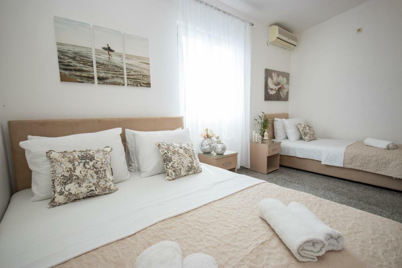 Kovacevic Apartman *