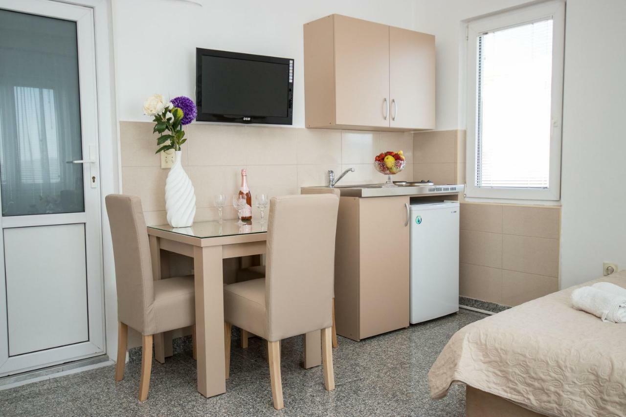 Kovacevic Apartman *